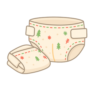 Подгузники