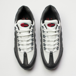 Кроссовки Nike Air Max 95 Wh. / Gr. / Black
