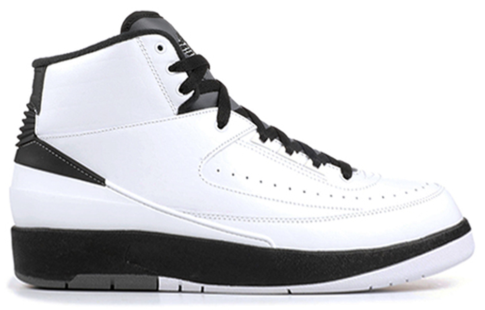 Кроссовки Jordan Air Jordan 2 Retro Wing It