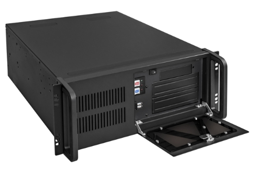Корпус серверный 4U Exegate Pro 4U450-07/4U4017S/600RADS
