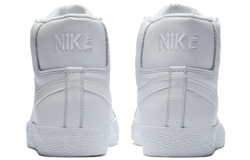 Кроссовки Nike Blazer Sb Zoom