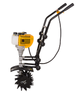 Мотокультиватор бензиновый Huter GMC-1.8