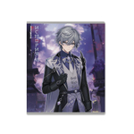 Тетрадь предметная История А5+ 48л. клетка на скобе "Manga" (ErichKrause)