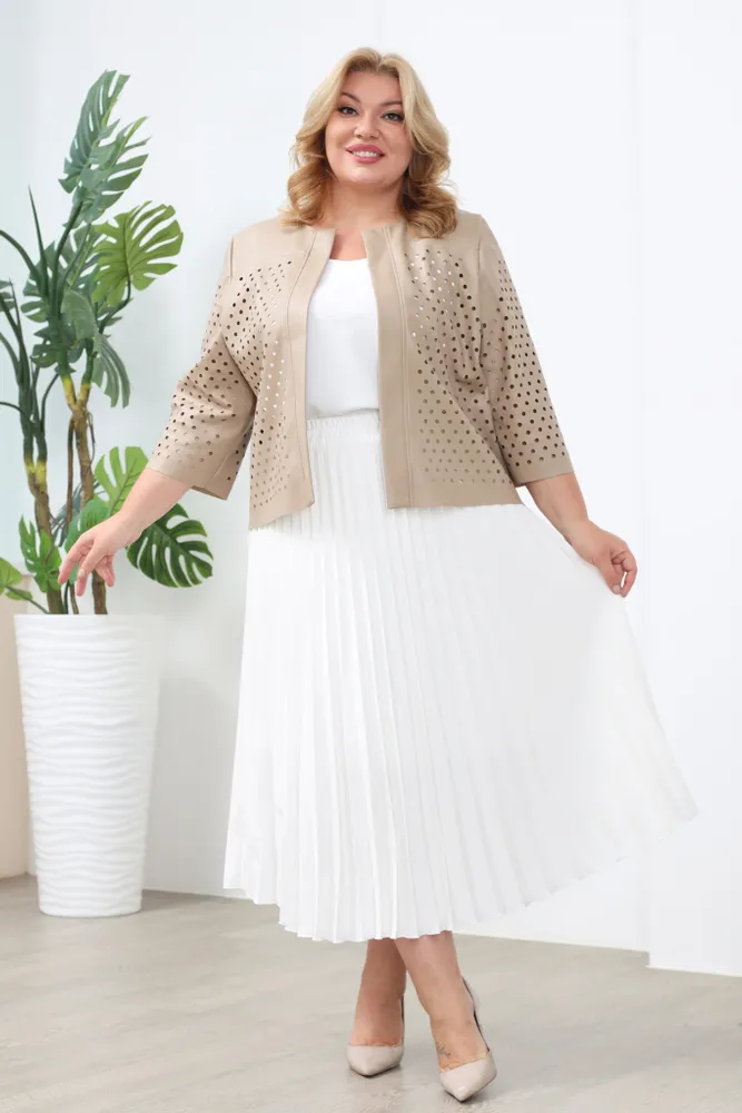 Жакет 5073 Fabrika