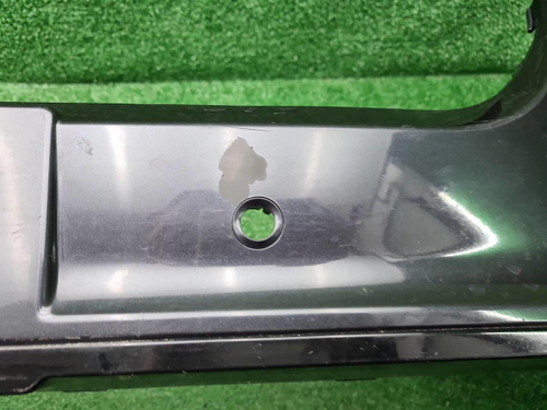 Бампер передний EXEED VX (2021-2024)