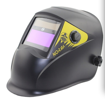 Наголовник к маске Хамелеон ЧЕРНАЯ Т1 1129