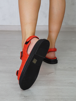 Сандалии женские ESTOMOD 203-368-11