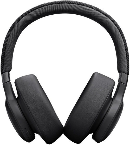 Беспроводные наушники JBL Live 770NC черный