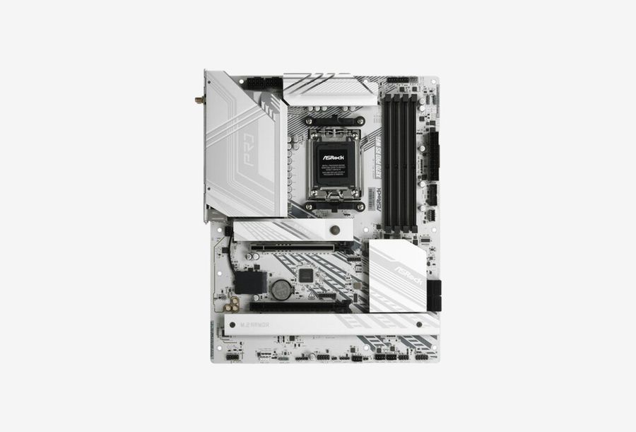 ASRock X870 Pro RS WiFi_0226709110242