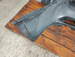 Бампер задний Honda CR-V 4 (RE, RM) 12-15 Б/У Оригинал 71501T1GZZ00