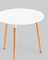 EAMES DST NEW D=80 белый