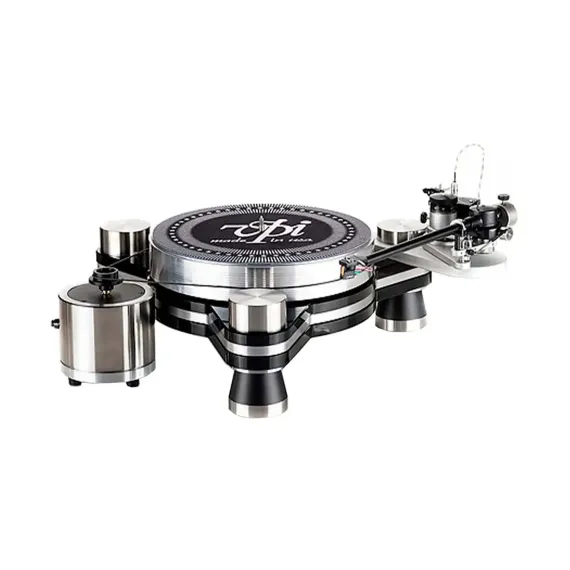 VPI Avenger Fatboy Jimbal