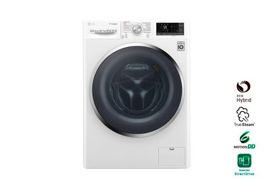 Стиральная машина LG TW-4J8JH2W