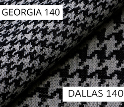 Шенилл Dallas (Даллас) 140