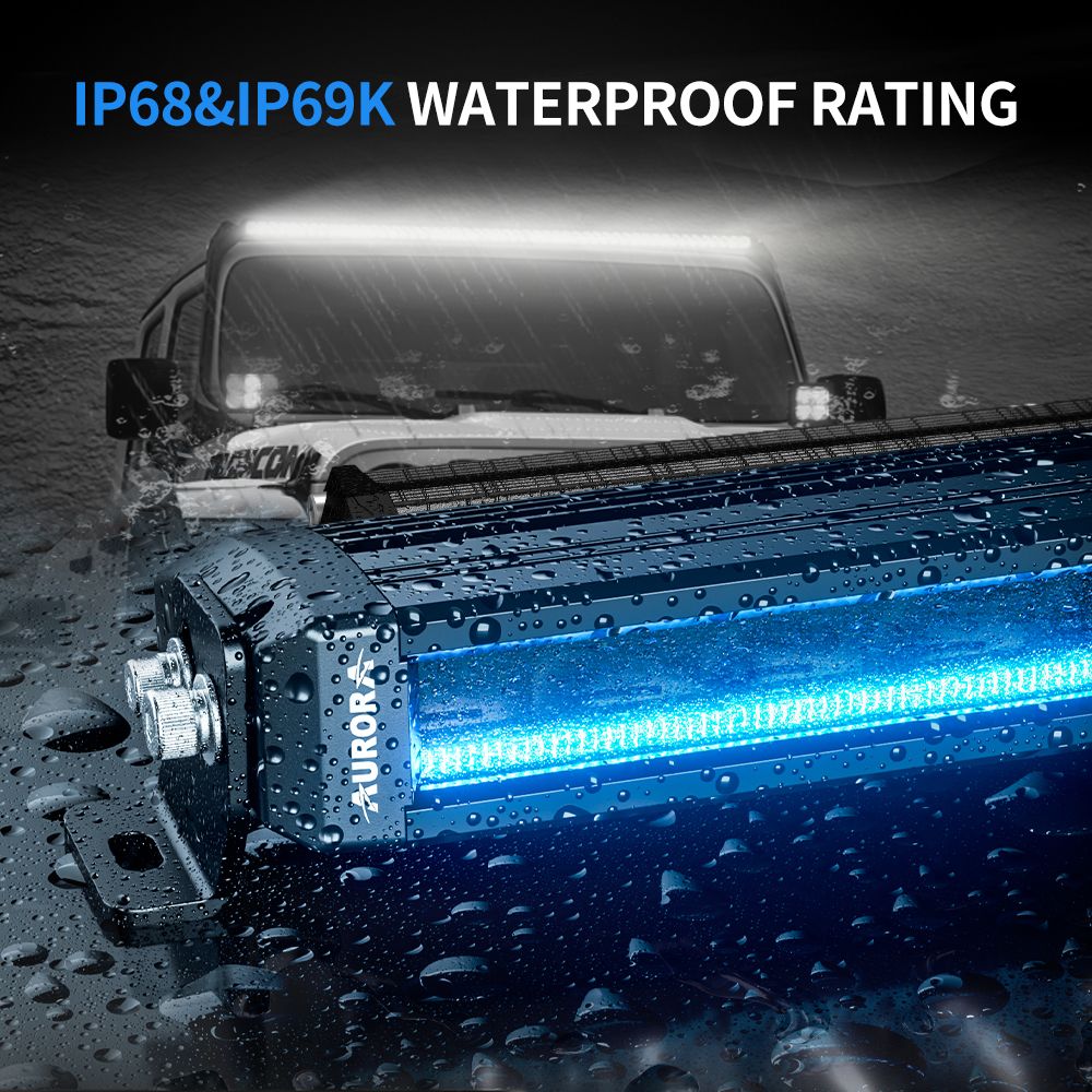 Aurora ALO-S5D1-50-R4R5Q