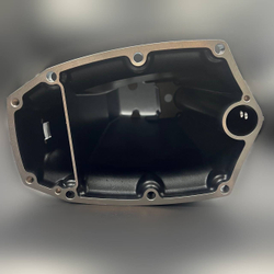 Дейдвуд Yamaha 40X (L) (YUELANG)