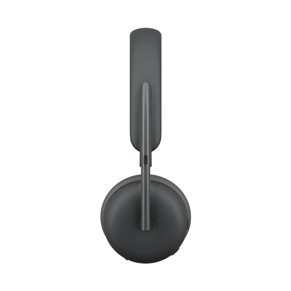 Гарнитура Logitech Wireless Headset Zone 2 UC, Graphite