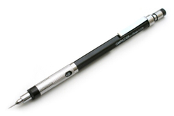 Механический карандаш Pentel Graphlet 0,5 мм
