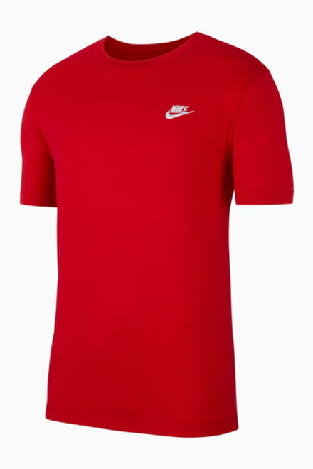 Футболка Nike Sportswear Club