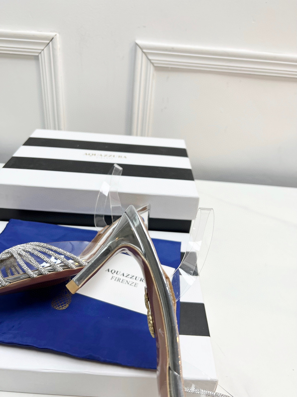 Aquazzura Pumps 6.5 cm