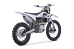 Эндуро мотоцикл BRZ H6 PR250 21/18