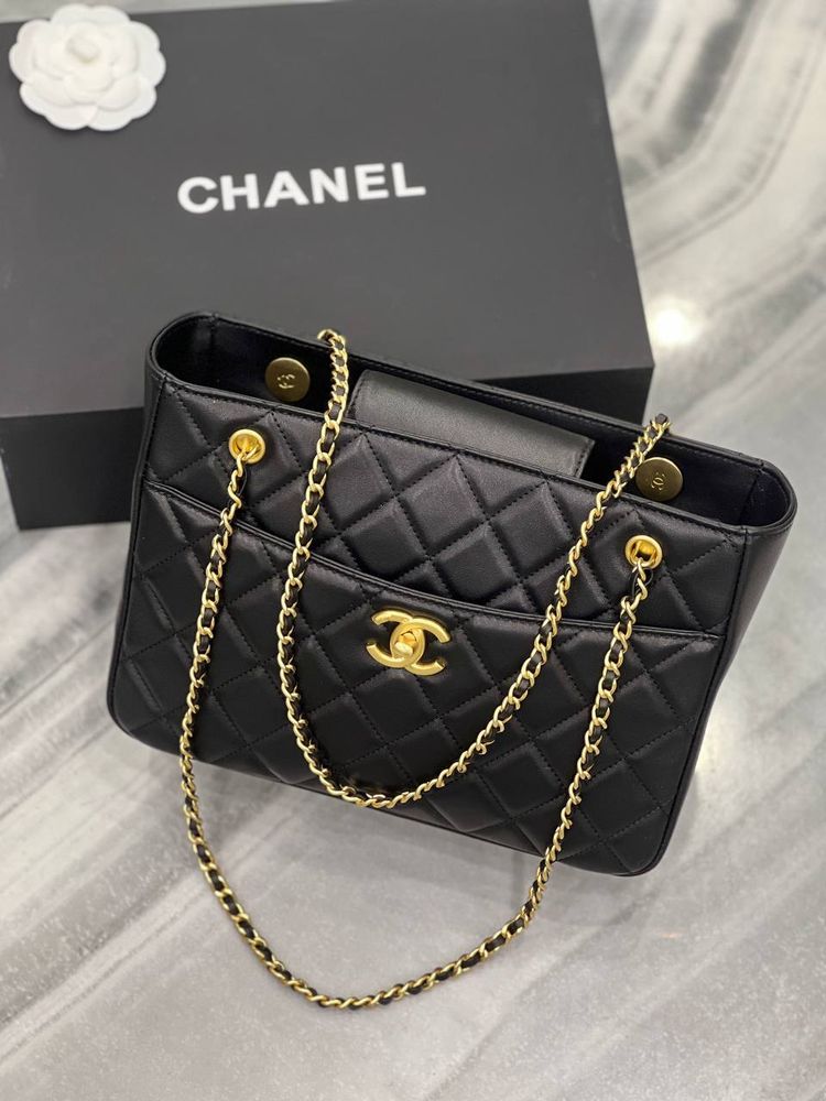 Сумка CHANEL