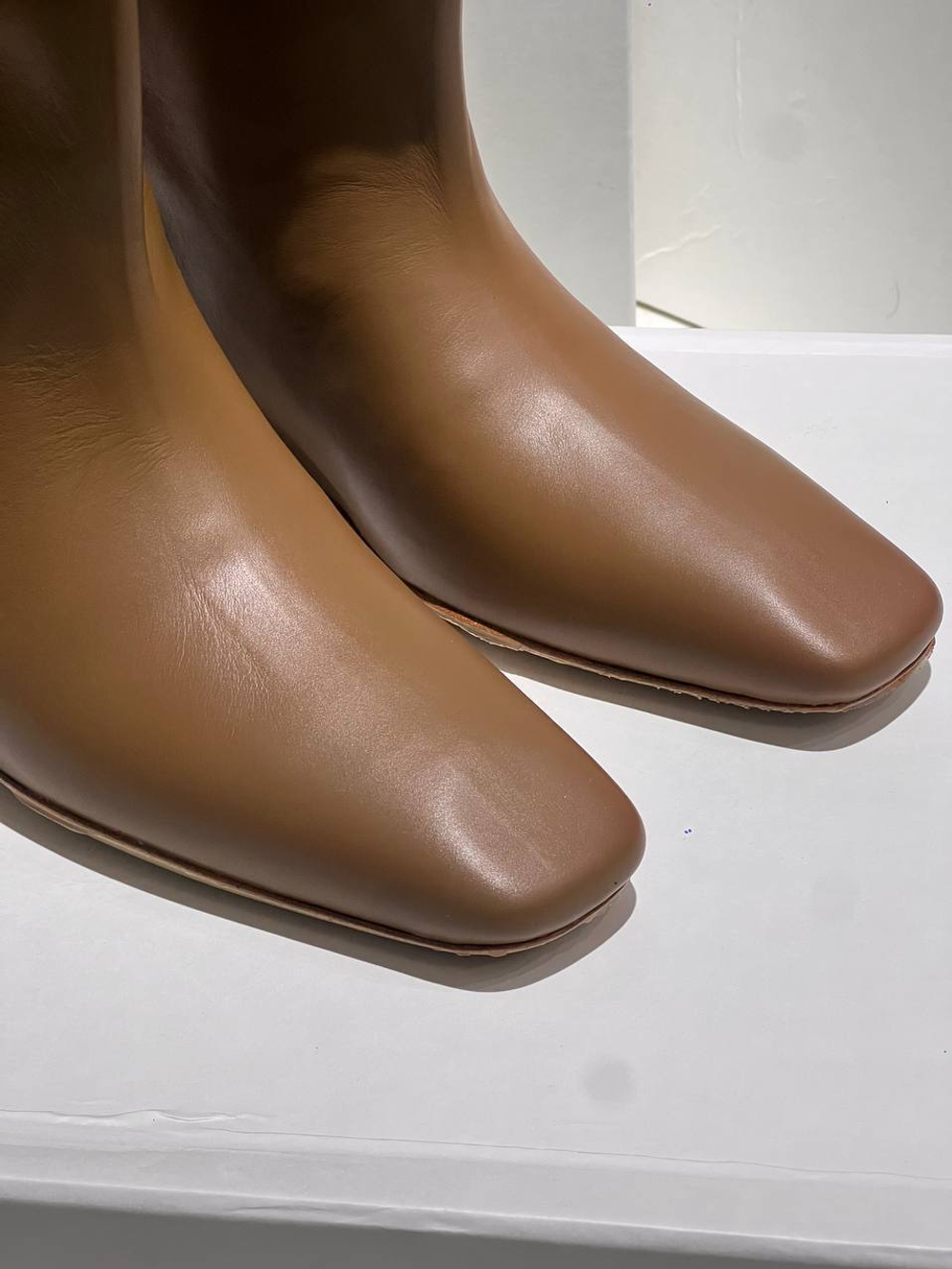 Сапоги Jil Sander, арт. 463481005