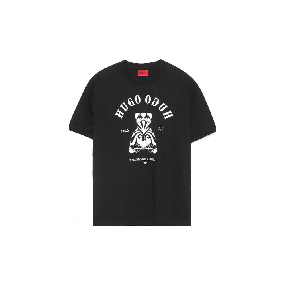 HUGO BOSS Tee, 50446368-001