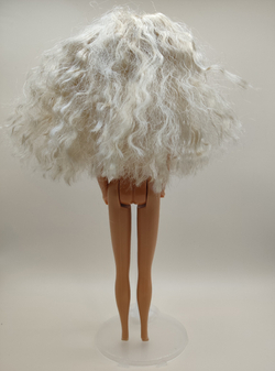 Кукла Барби 90х винтаж Beach blast barbie. 1286