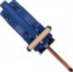 Аппарат для контактной сварки AE&T TWD6300 (клещи)