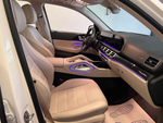 Mercedes-Benz GLS-Class, 2020 год