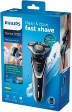 Электробритва Philips S5530/06 Series 5000