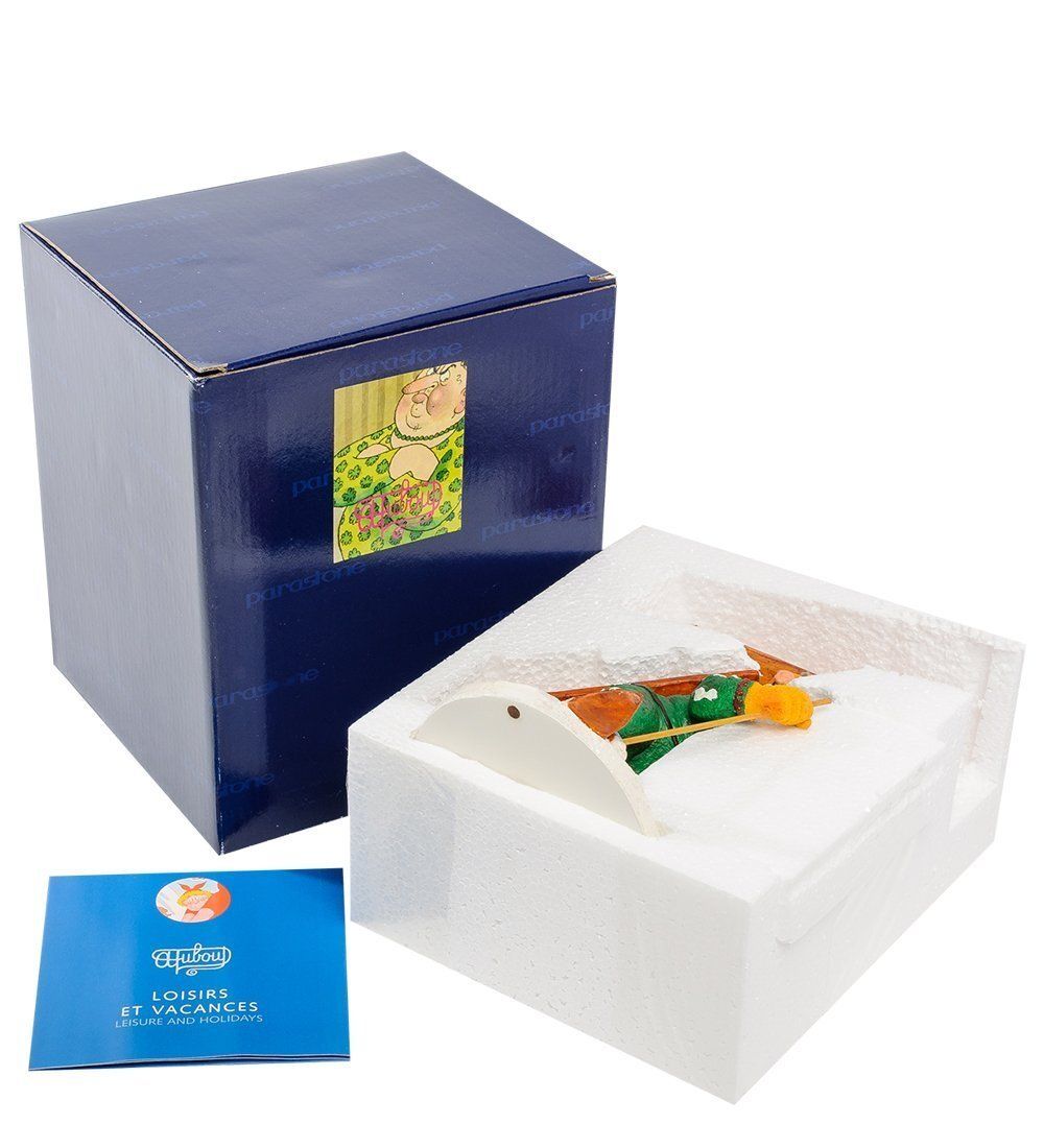 DUB 05 Статуэтка «SYSTEM D» (Dubout.Parastone)