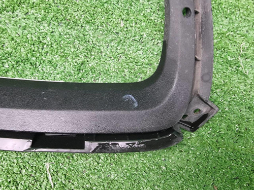 Накладка ПТФ левая KIA Sorento 2 XM (2012-2021)