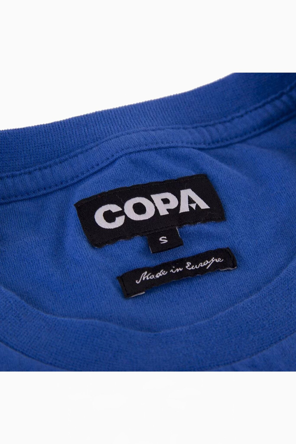 Футболка Retro COPA France 2000 European Champions