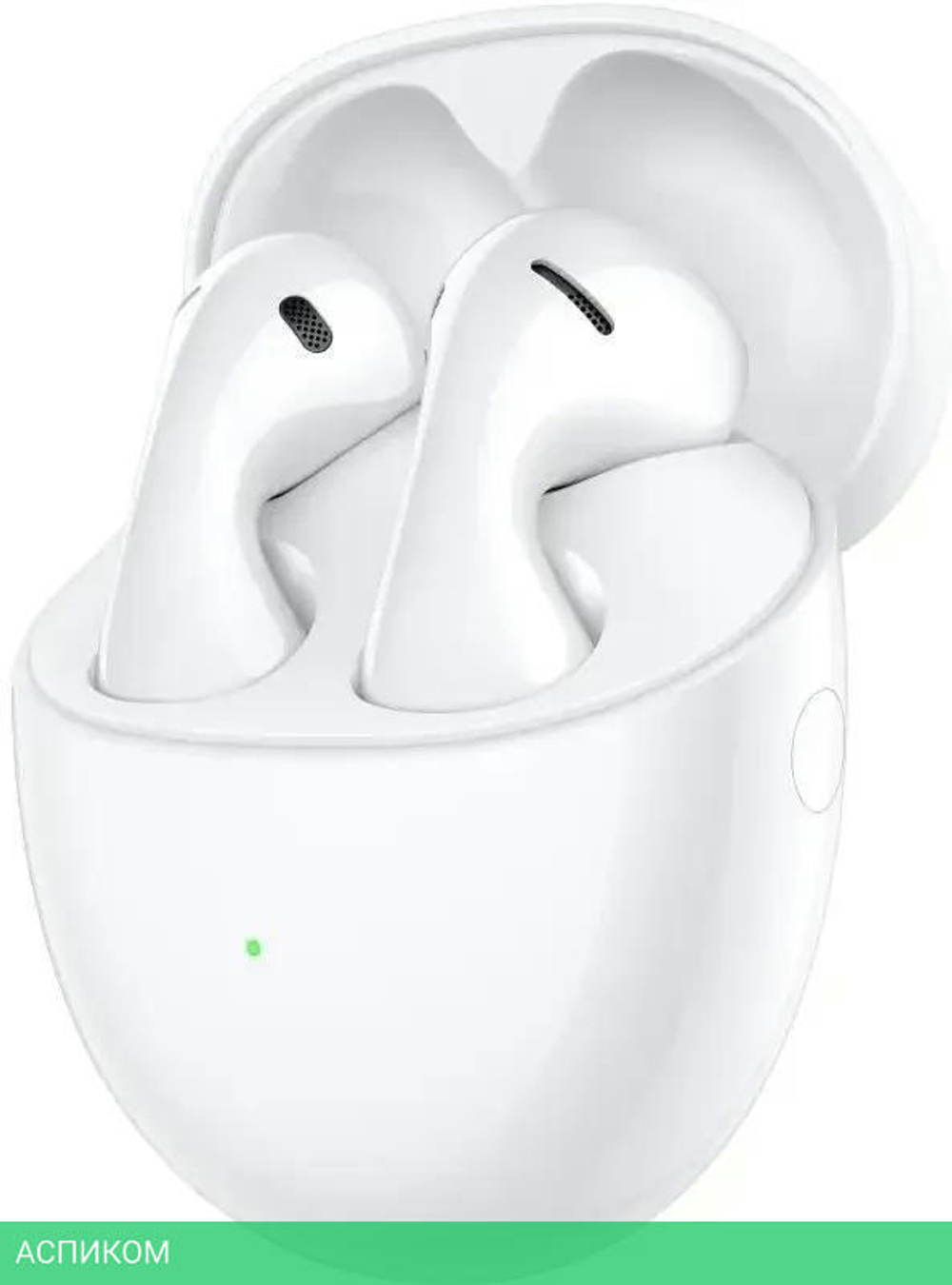 Наушники Huawei FreeBuds 5 T0013 керамический белый (55036456)