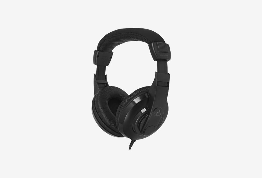 BEHRINGER HPM 1100-BK_0126709105933