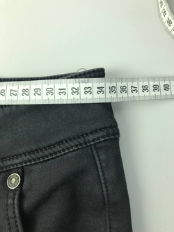 Джинсы теплые 40 размер