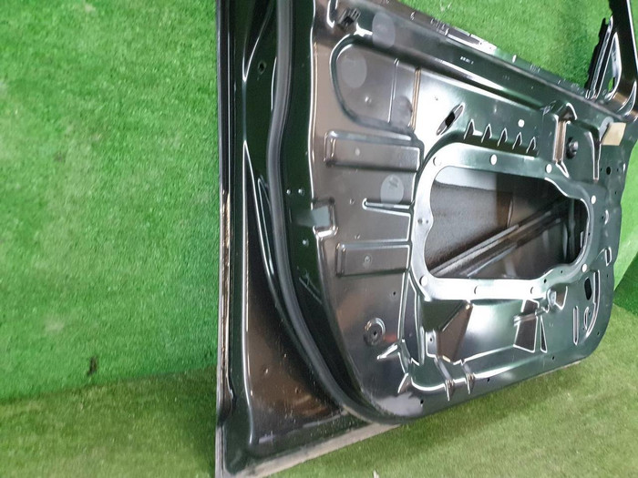 Дверь передняя левая Jaguar XF 1 (2007-2015)