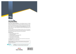 Career Paths: Industrial Engineering Student's Book with digibook