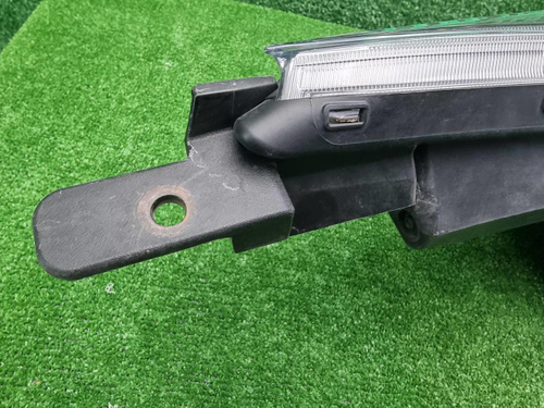 Фара левая Kia Rio 4 FB (2020-2022) галоген