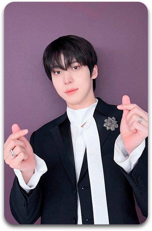 Карта / ATEEZ #1481