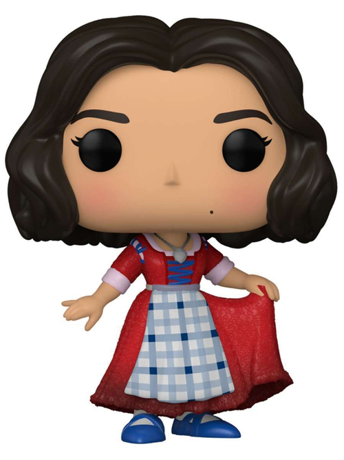 Фигурка Funko POP! Disney Snow White Live Action Snow White (Plaid) (1424) 75950