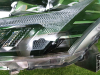 Битая Фара левая Haval Jolion (2021-н.в.) LED