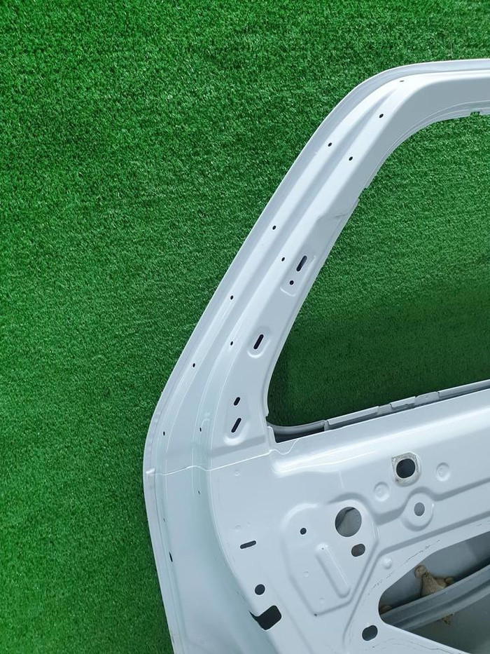 Дверь задняя левая Ford Explorer 5 U502 (2015-2019)