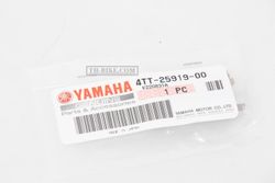 4TT-25919-00-00. SUPPORT, PAD. Yamaha