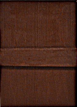 Николай Чудотворец в полный рост с предстоящими. Рукописная икона.