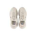 Кроссовки MLB Big Ball Chunky, 3ASHBMN3N-50IVS