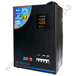 Стабилизаторы напряжения Энергия Voltron 5%