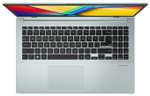 Ноутбук ASUS Vivobook Go 15 15.6&#34; / 16 Гб / SSD 512 Гб / Без ОС / 90NB0ZR3-M043U0